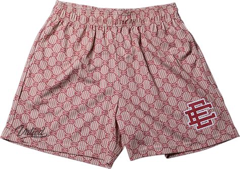 gucci eric emanuel shorts